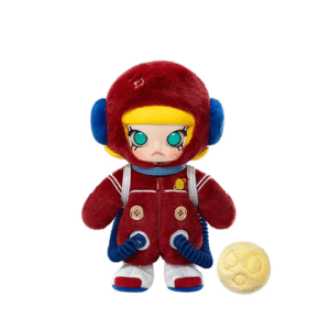 MOLLY Hello, Moon 1/8 Action Figure BJD Birthday Gift Kid Toys