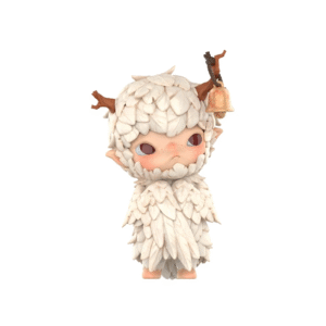 Hirono Shelter Series Figures Blind Box Action Toys Figure Birthday Gift Kid Toy